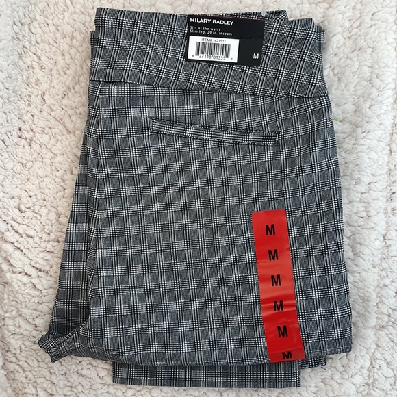 Hilary Radley pants size medium - Picture 7 of 7